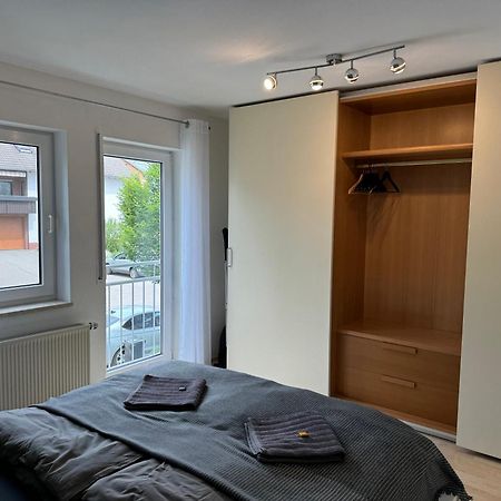 Cloudcabins Dornstetten - Brunnenberg Zewnętrze zdjęcie