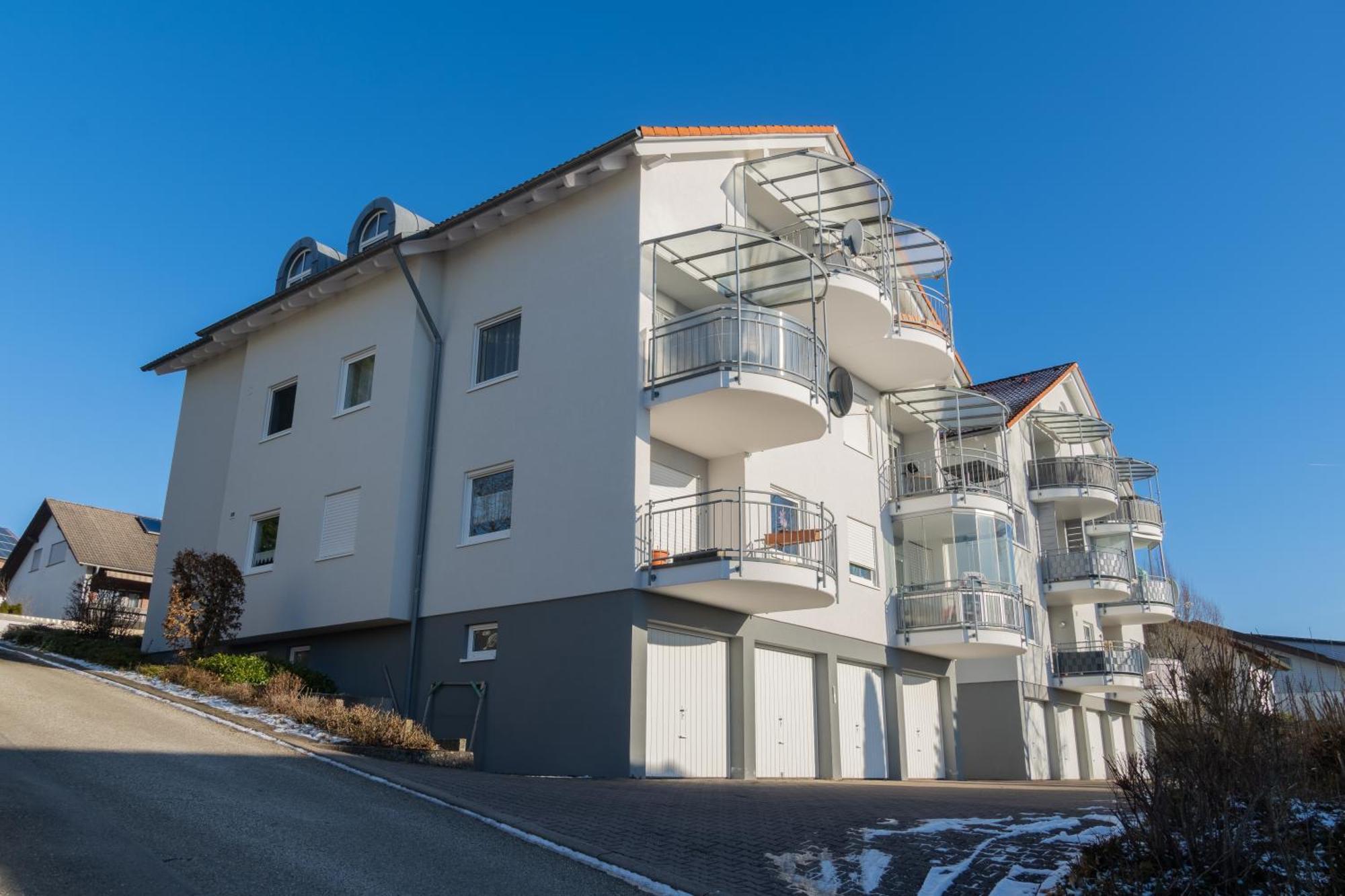 Cloudcabins Dornstetten - Brunnenberg Zewnętrze zdjęcie