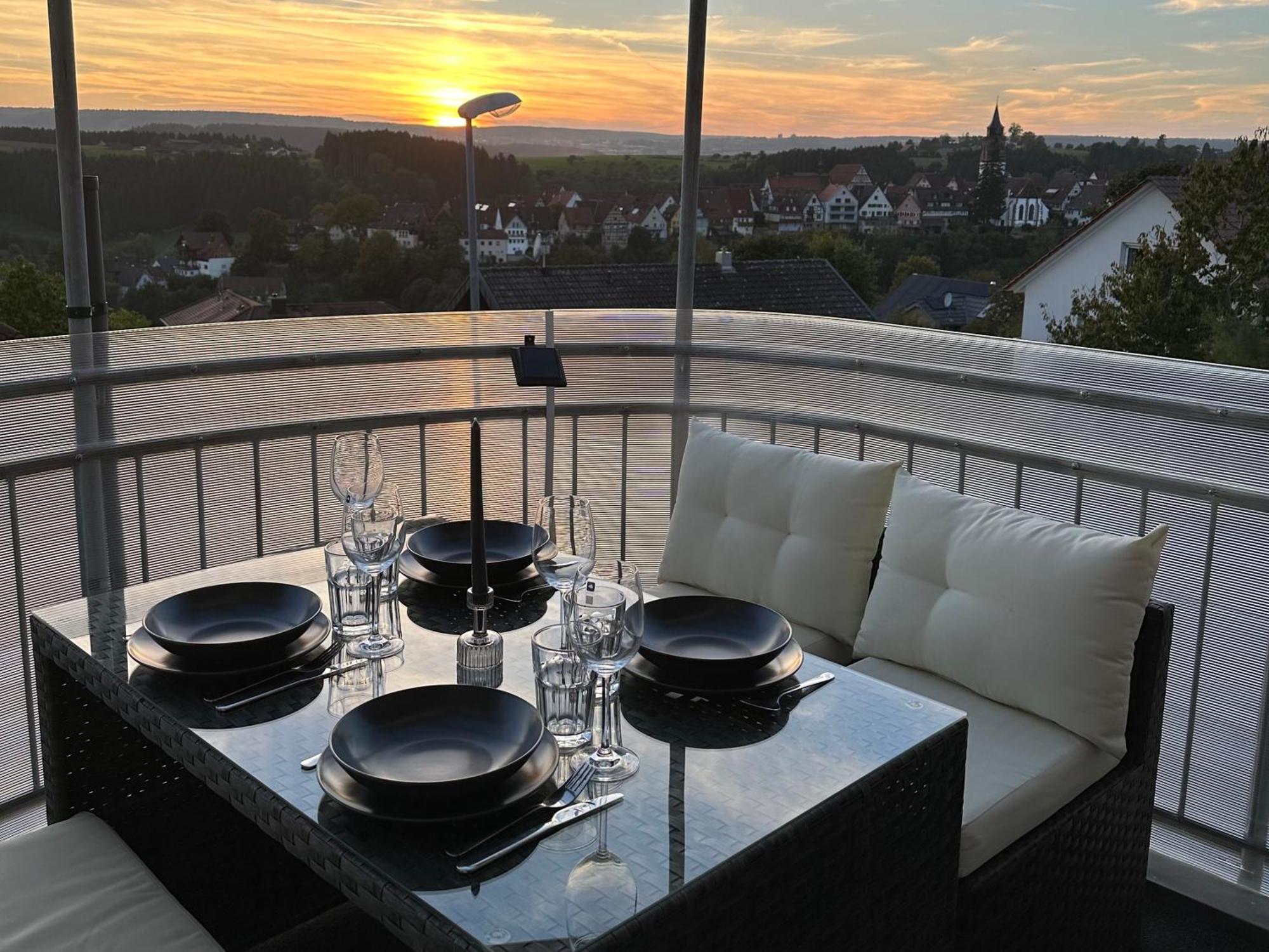 Cloudcabins Dornstetten - Brunnenberg Zewnętrze zdjęcie